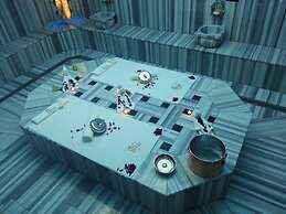 Kapadokya Hill Hotel & Spa