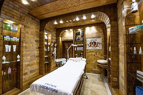 Kapadokya Hill Hotel & Spa