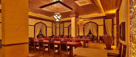 Kapadokya Hill Hotel & Spa