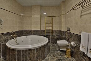 Kapadokya Hill Hotel & Spa