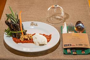 Kapadokya Hill Hotel & Spa