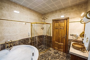 Kapadokya Hill Hotel & Spa