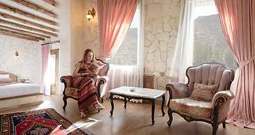 Kapadokya Hill Hotel & Spa