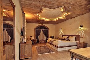 Kapadokya Hill Hotel & Spa