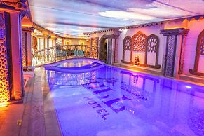 Kapadokya Hill Hotel & Spa