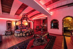 Kapadokya Hill Hotel & Spa