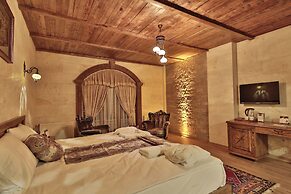 Kapadokya Hill Hotel & Spa