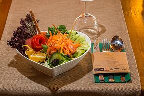 Kapadokya Hill Hotel & Spa