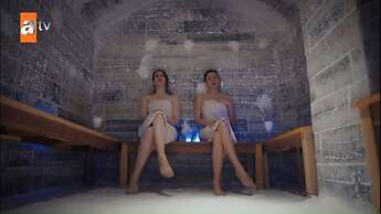 Kapadokya Hill Hotel & Spa