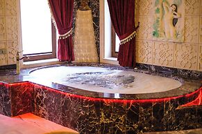 Kapadokya Hill Hotel & Spa