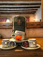 Kapadokya Hill Hotel & Spa