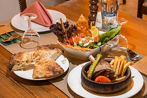 Kapadokya Hill Hotel & Spa