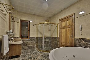 Kapadokya Hill Hotel & Spa