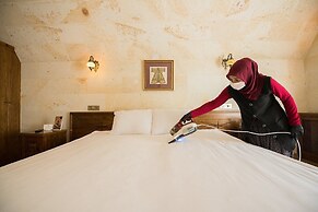 Kapadokya Hill Hotel & Spa
