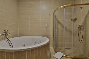 Kapadokya Hill Hotel & Spa