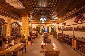 Kapadokya Hill Hotel & Spa