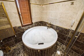 Kapadokya Hill Hotel & Spa