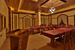 Kapadokya Hill Hotel & Spa