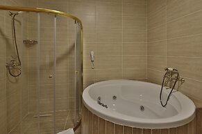 Kapadokya Hill Hotel & Spa