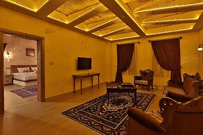 Kapadokya Hill Hotel & Spa