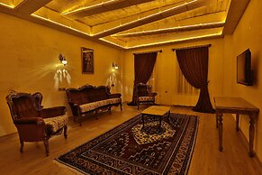 Kapadokya Hill Hotel & Spa