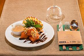 Kapadokya Hill Hotel & Spa