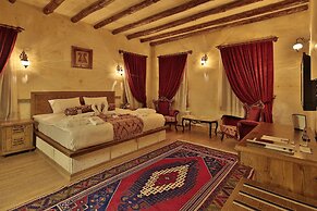 Kapadokya Hill Hotel & Spa