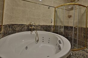 Kapadokya Hill Hotel & Spa