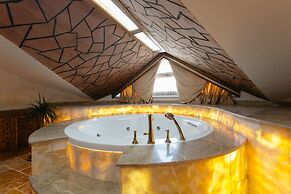 Kapadokya Hill Hotel & Spa