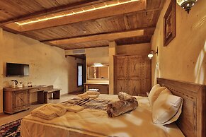 Kapadokya Hill Hotel & Spa