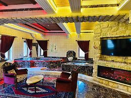Kapadokya Hill Hotel & Spa