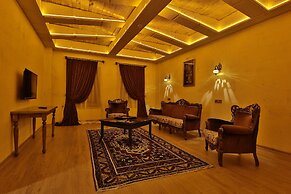 Kapadokya Hill Hotel & Spa