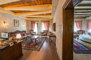 Kapadokya Hill Hotel & Spa