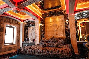 Kapadokya Hill Hotel & Spa