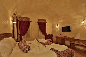 Kapadokya Hill Hotel & Spa