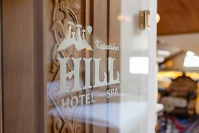 Kapadokya Hill Hotel & Spa