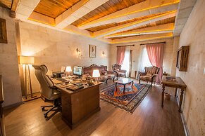 Kapadokya Hill Hotel & Spa
