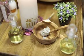 Kapadokya Hill Hotel & Spa