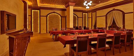 Kapadokya Hill Hotel & Spa