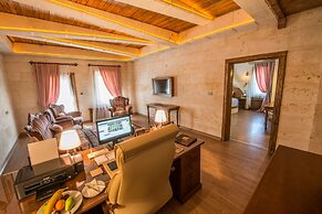 Kapadokya Hill Hotel & Spa