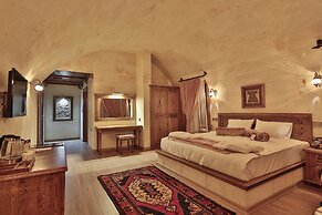 Kapadokya Hill Hotel & Spa