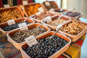 Kapadokya Hill Hotel & Spa