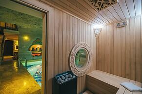 Kapadokya Hill Hotel & Spa