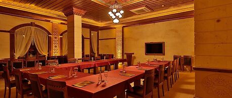 Kapadokya Hill Hotel & Spa