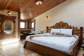 Kapadokya Hill Hotel & Spa