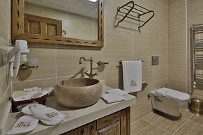 Kapadokya Hill Hotel & Spa