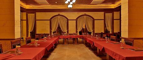 Kapadokya Hill Hotel & Spa