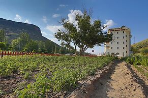 Kapadokya Hill Hotel & Spa