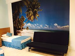 City Comfort Hotel on Arbatskaya