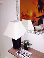 City Comfort Hotel on Arbatskaya